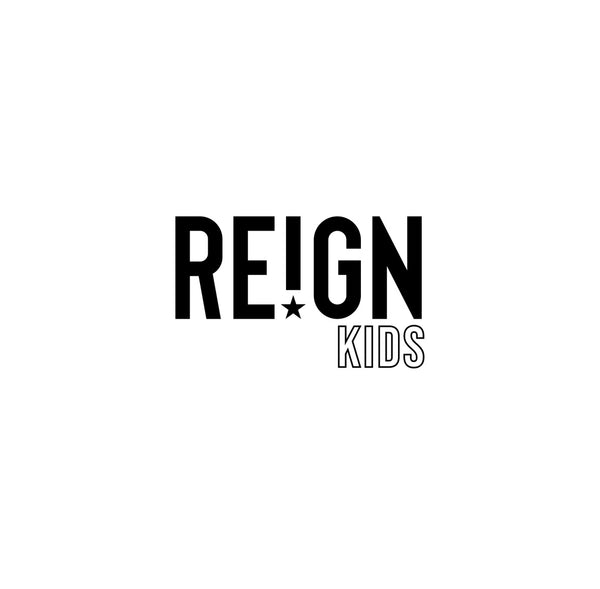 REIGN KIDS