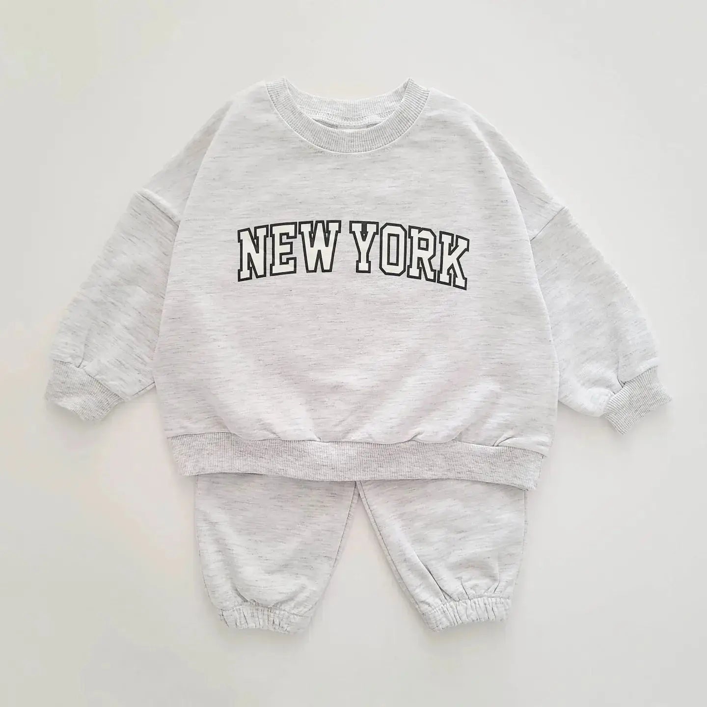 New York Tracksuit/Romper