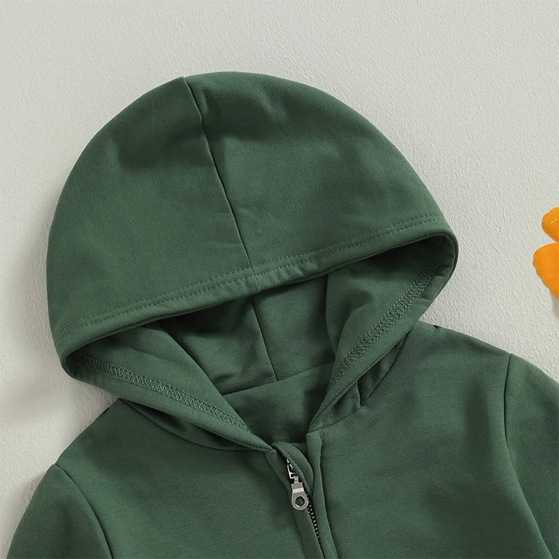 Zip up hoodie (click for more colours)