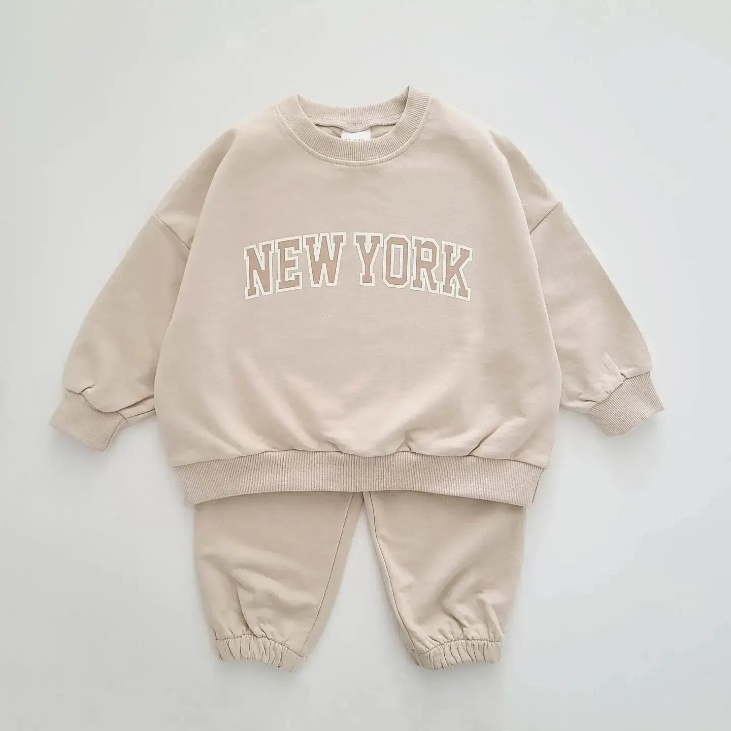 New York Tracksuit/Romper